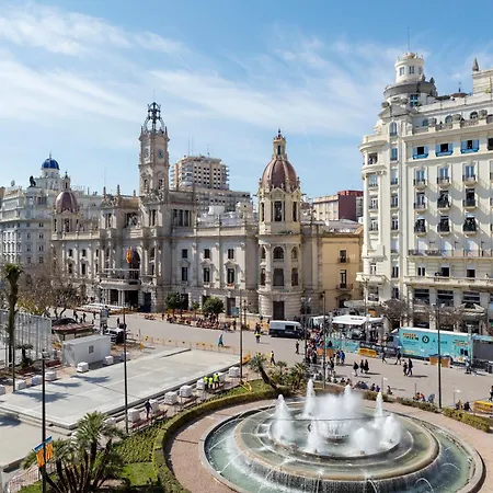 Cabanyal House Βαλένθια