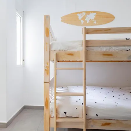 Cabanyal House * Βαλένθια