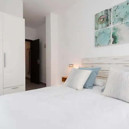 Cabanyal House Σπίτι διακοπών