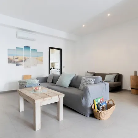 Cabanyal House Βαλένθια