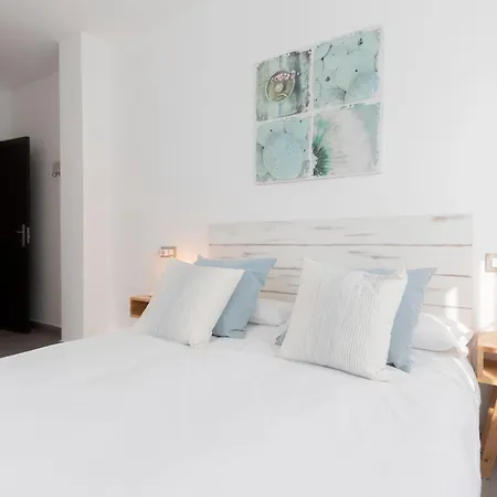 Cabanyal House * Βαλένθια