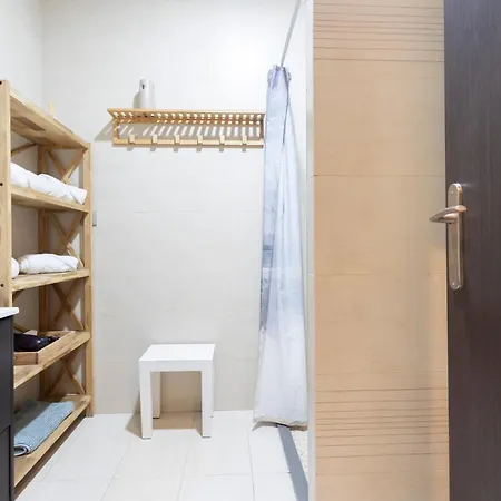 Σπίτι διακοπών Cabanyal House