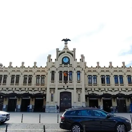 Cabanyal House Σπίτι διακοπών *