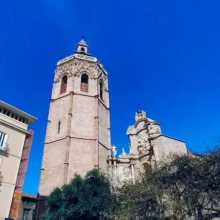 Cabanyal House Βαλένθια