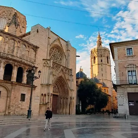 Cabanyal House * Βαλένθια