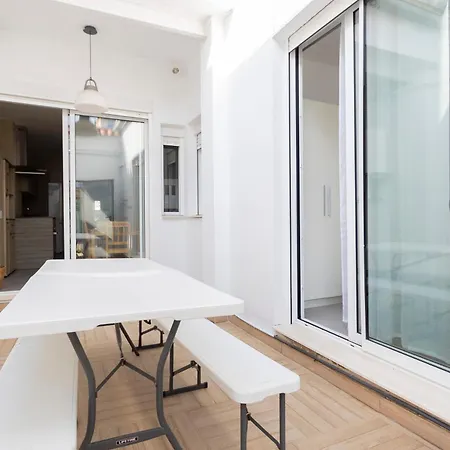 Cabanyal House Βαλένθια