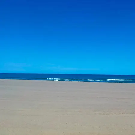 Cabanyal House Σπίτι διακοπών *