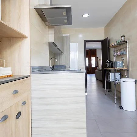 Cabanyal House Βαλένθια