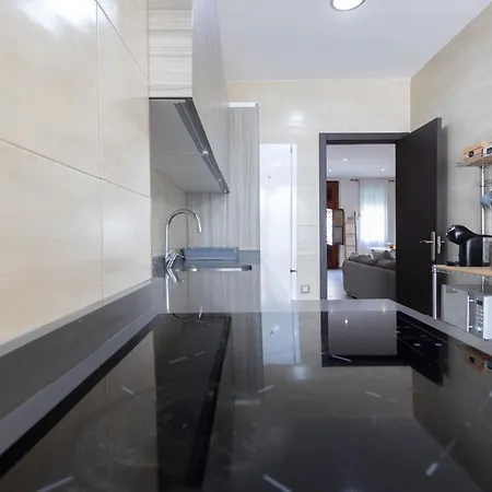 Cabanyal House * Βαλένθια