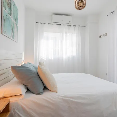 Σπίτι διακοπών Cabanyal House *