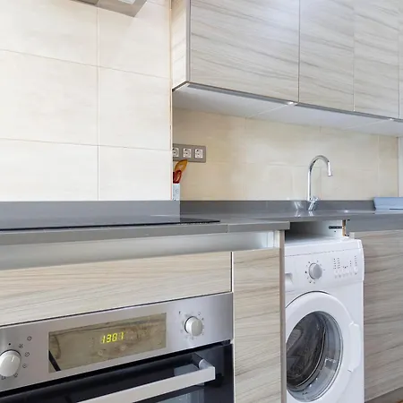 Cabanyal House Σπίτι διακοπών *