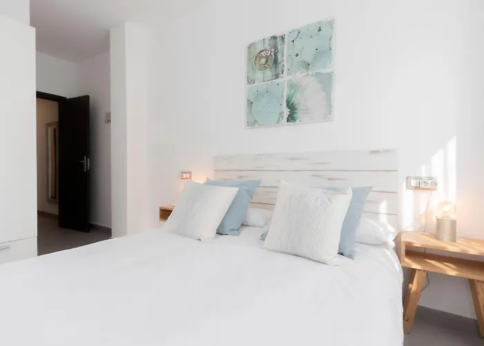 Cabanyal House * Valence