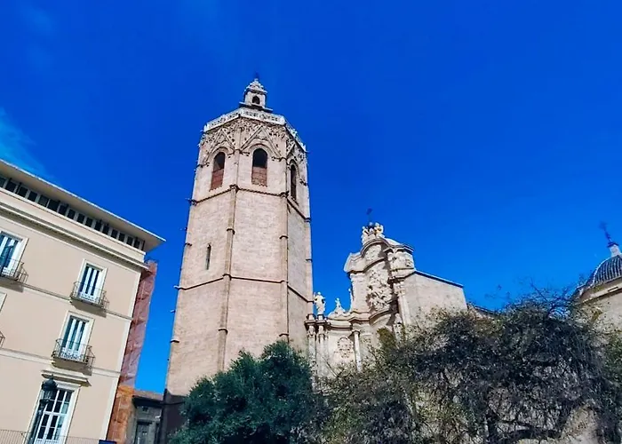 Cabanyal House Valence