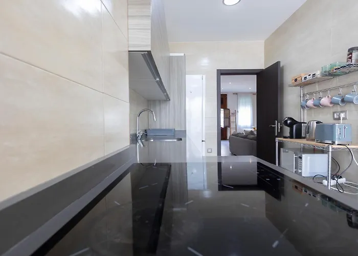 Cabanyal House * Valence