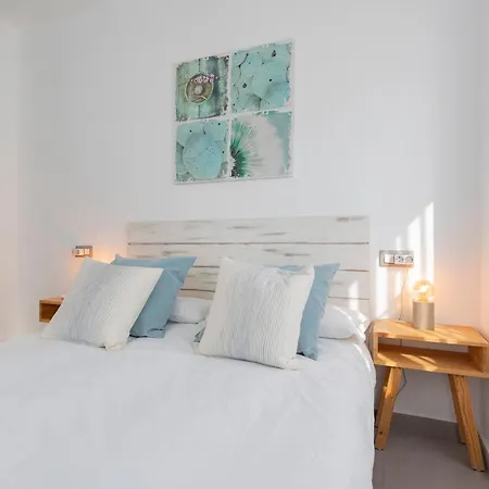 Cabanyal House 펜션 *