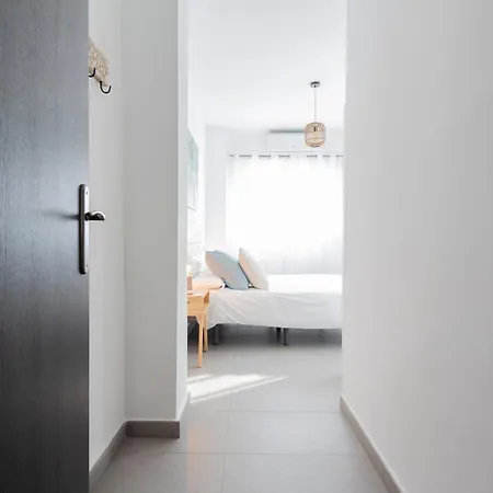 Cabanyal House 펜션 발렌시아