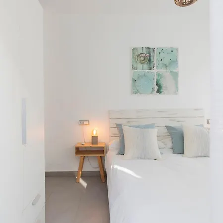 Cabanyal House 펜션 *