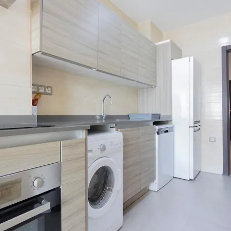 펜션 Cabanyal House 발렌시아