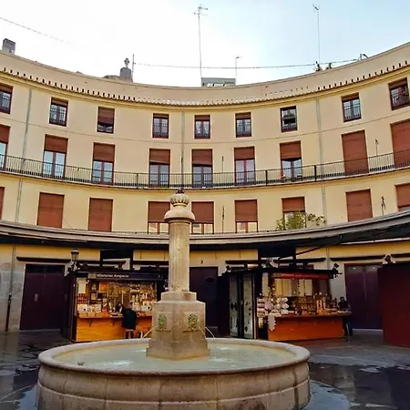Casa de Férias Cabanyal House
